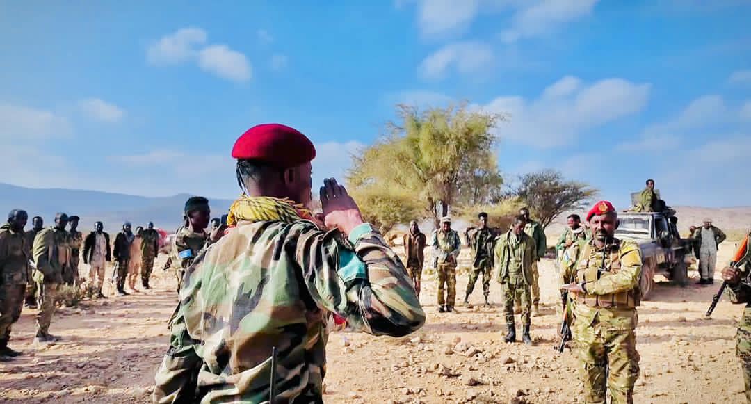 Ciidanka Hawlgalka Gaarka wada1.jpg